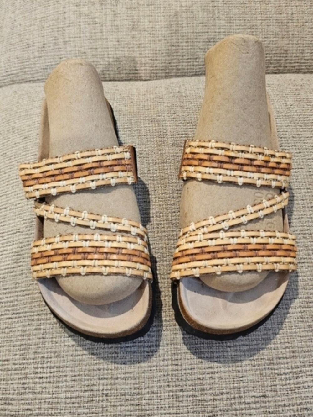 Birkenstock Betula Sandals Size 5 - Picture 3 of 7